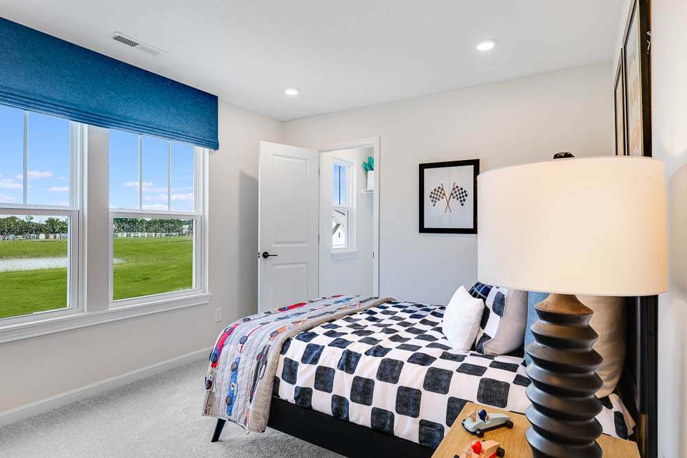 28 Bedroom 2