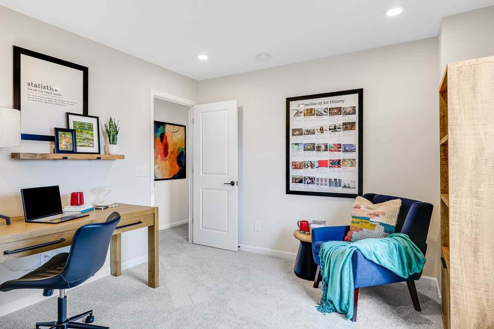 32 Bedroom 4