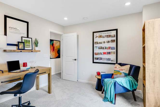32 Bedroom 4