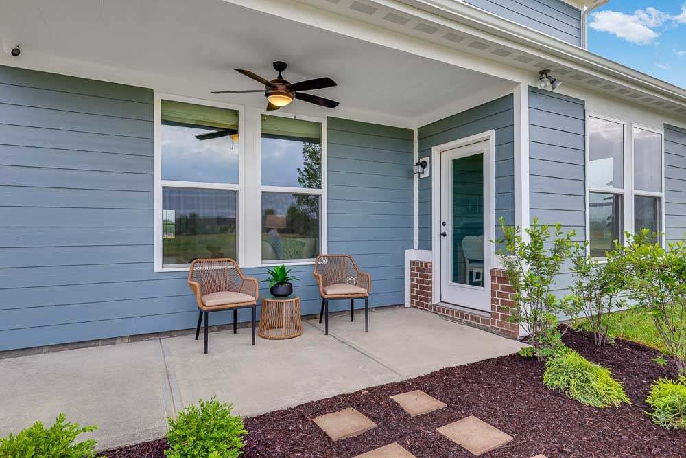 35 Covered Patio