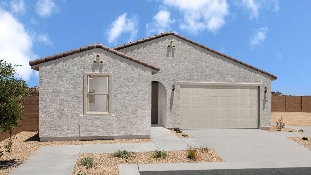 Artisan at Asante Vista_Ashton_Front Exterior