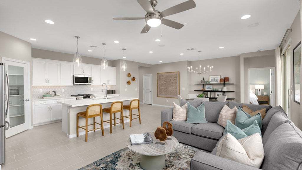 Artisan at Asante Vista_Ashton_Great Room