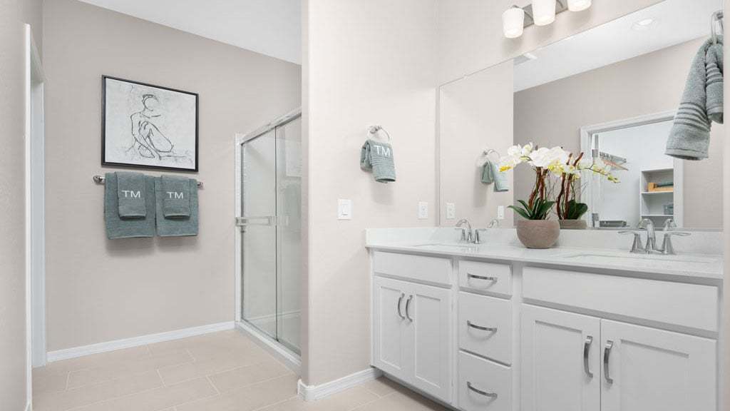 Artisan at Asante Vista_Ashton_Primary Bath