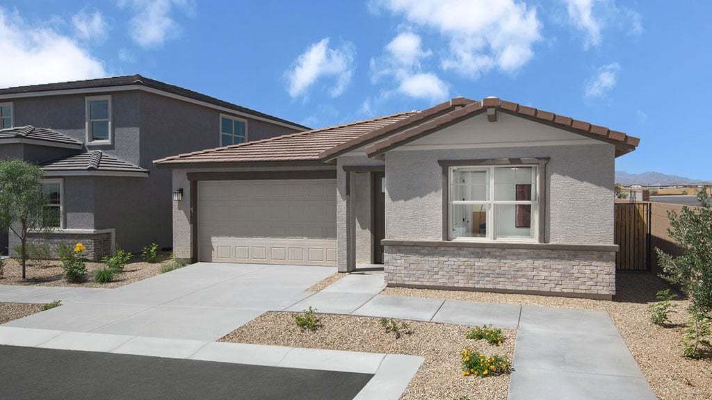 Artisan at Asante_Fairway_Front Exterior