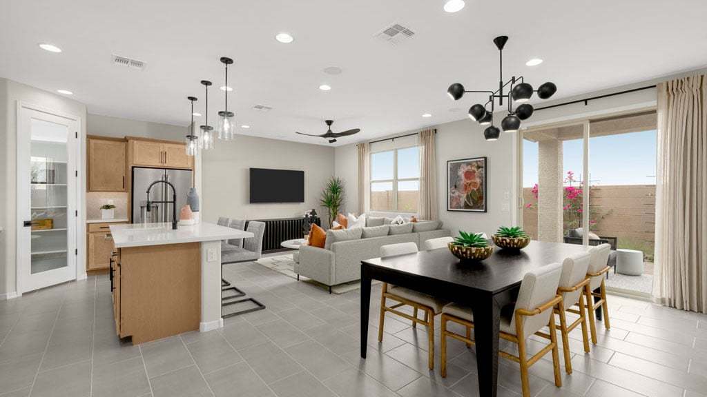 Artisan at Asante_Fairway_Great Room