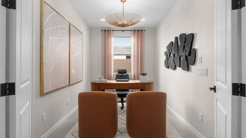 Artisan at Asante_Fairway_Office