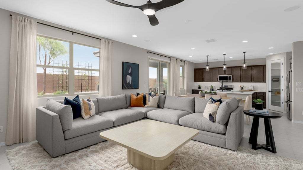 Artisan at Asante_Havenwood_Great Room