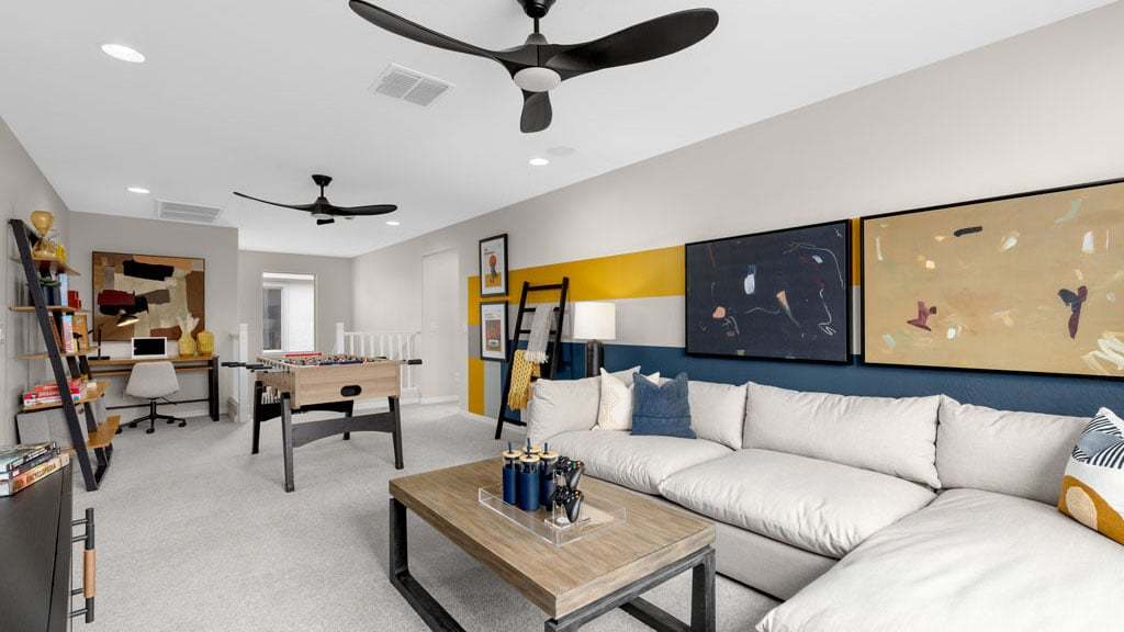 Artisan at Asante_Havenwood_Loft