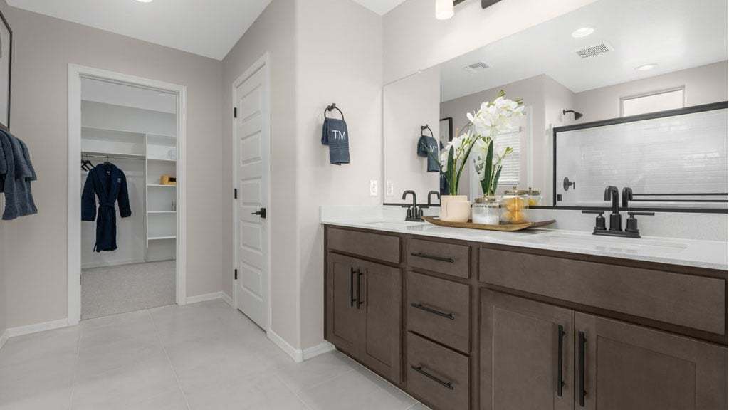 Artisan at Asante_Havenwood_Primary Bath