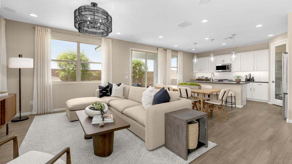 Artisan at Asante_Stanford_Greatroom