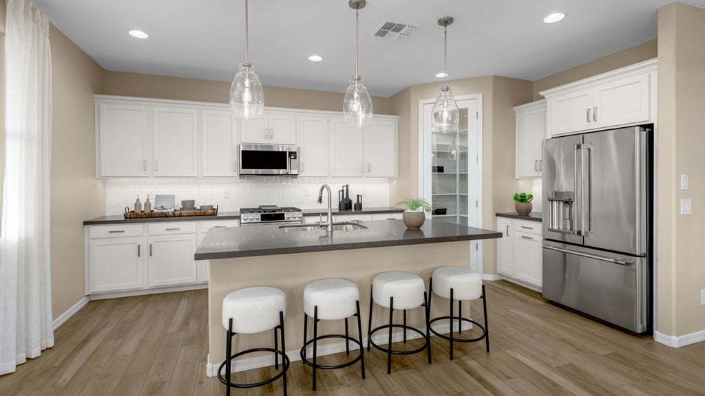 Artisan at Asante_Stanford_Kitchen