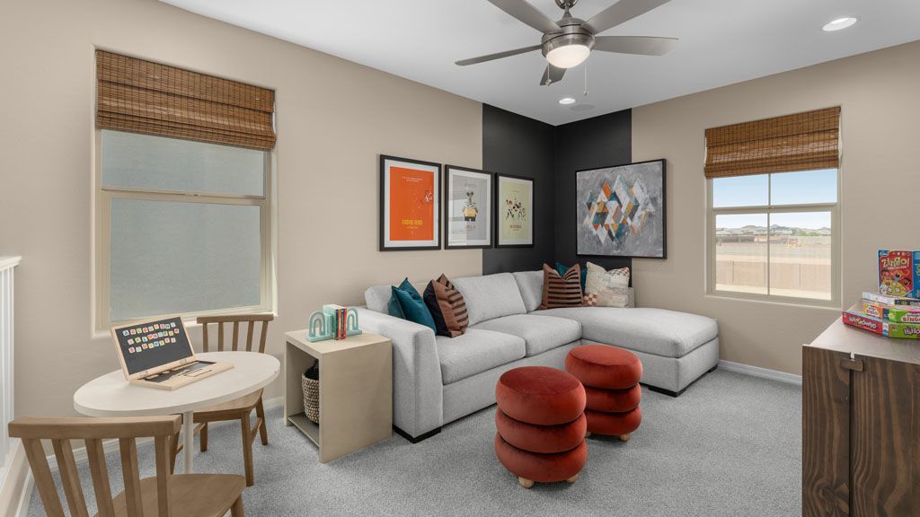 Artisan at Asante_Stanford_Loft