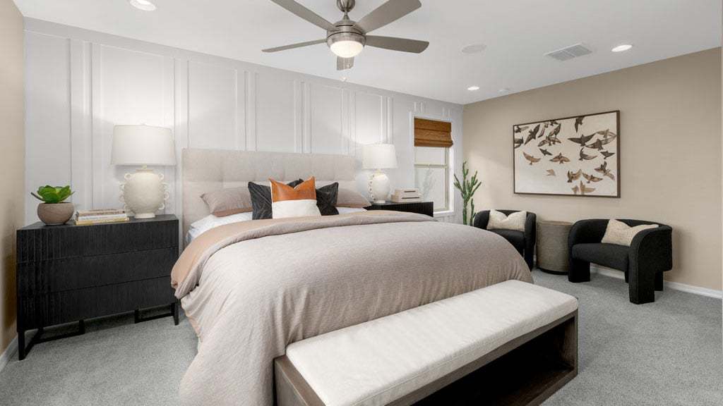 Artisan at Asante_Stanford_Primary Bed