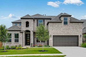 325 Kristen Oak Drive (Peridot)