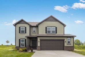 349 N Post Oak Drive (Legacy 2670)