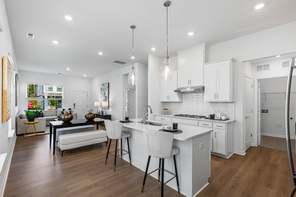 3113 Beacon Heights Road (Tahoe)