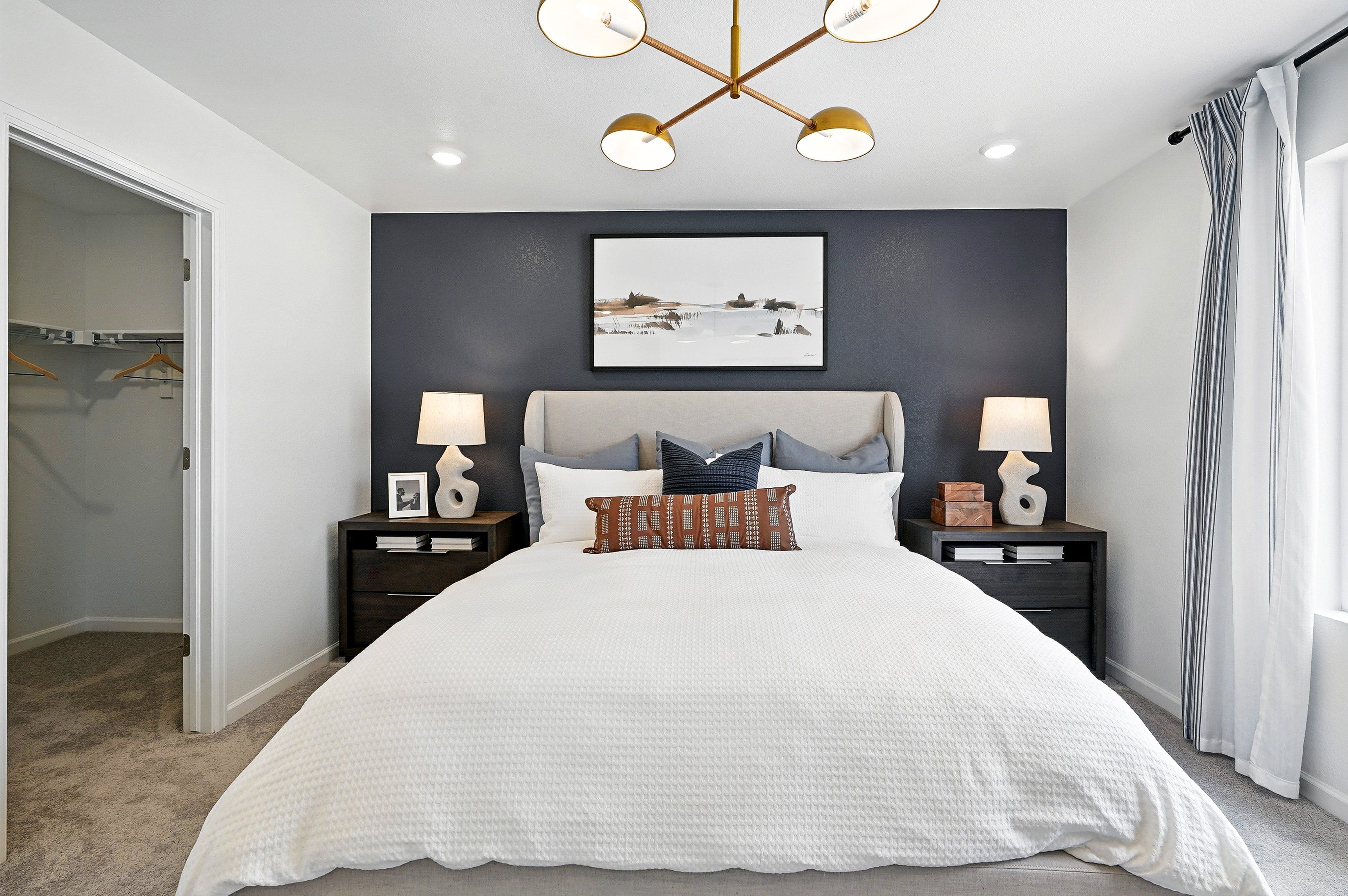 122 Primary Bed Aurora Parterre Model