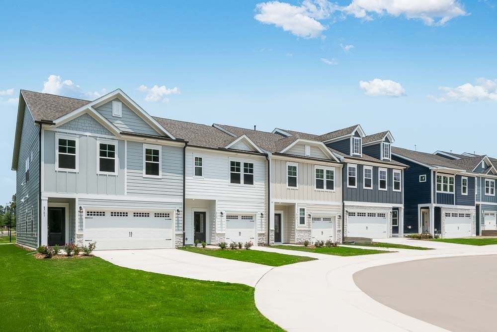 1316 West Garner Road. Garner, NC 27529