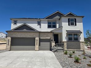 1733 Fox Trotter Point (The Copper)