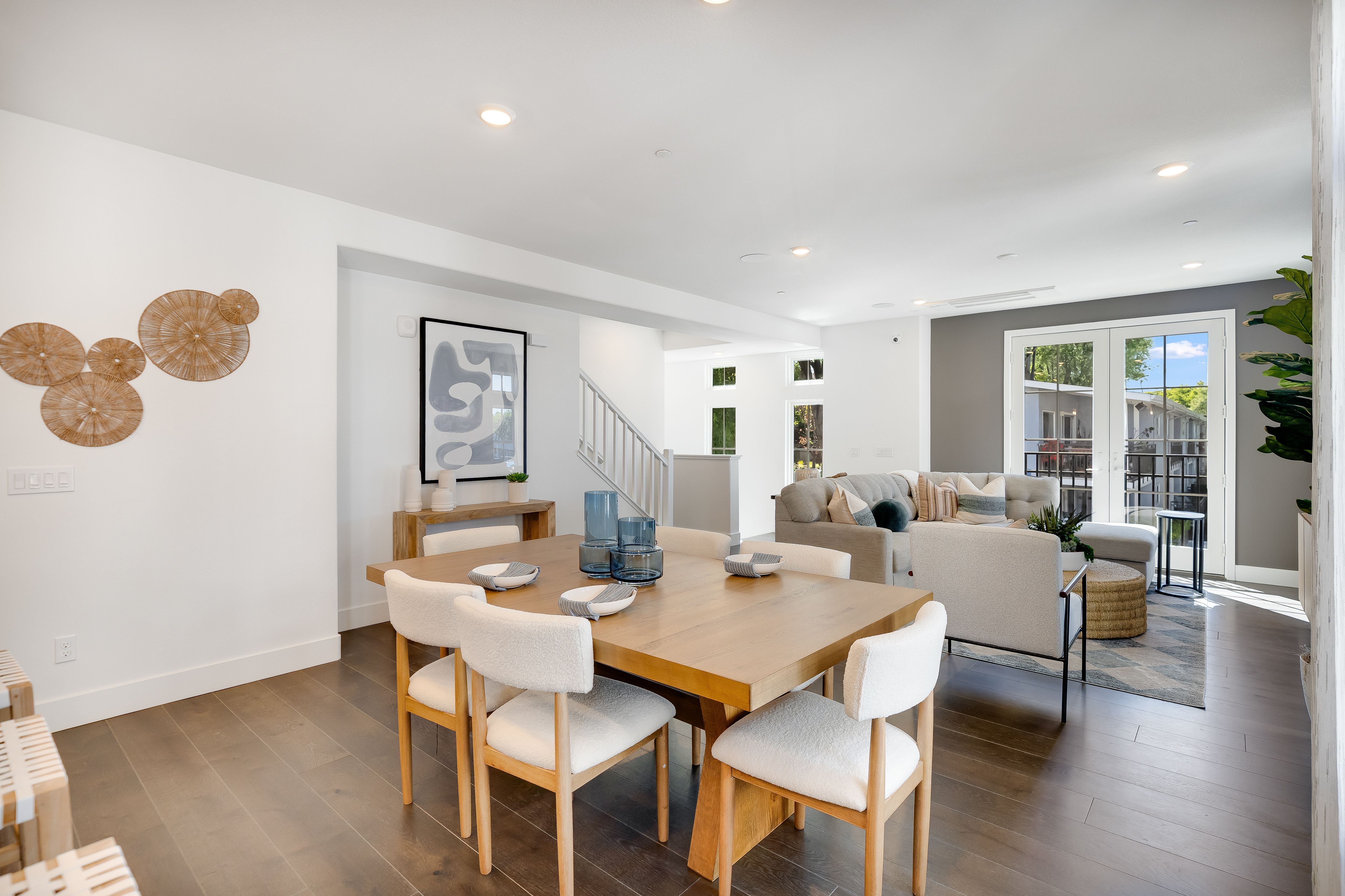 Amelia 3BX Dining Great Room