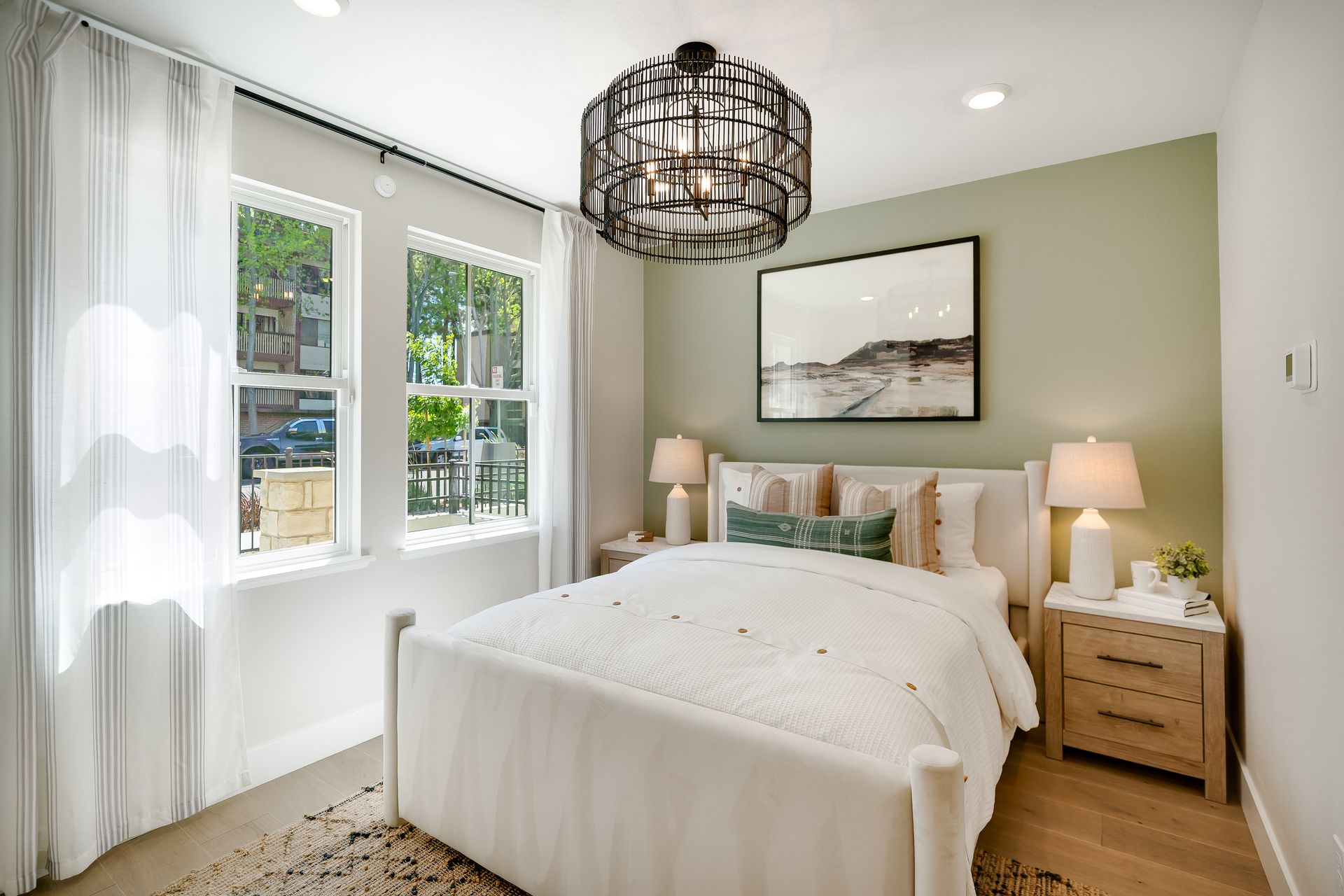 Amelia 4D Bed 4 1