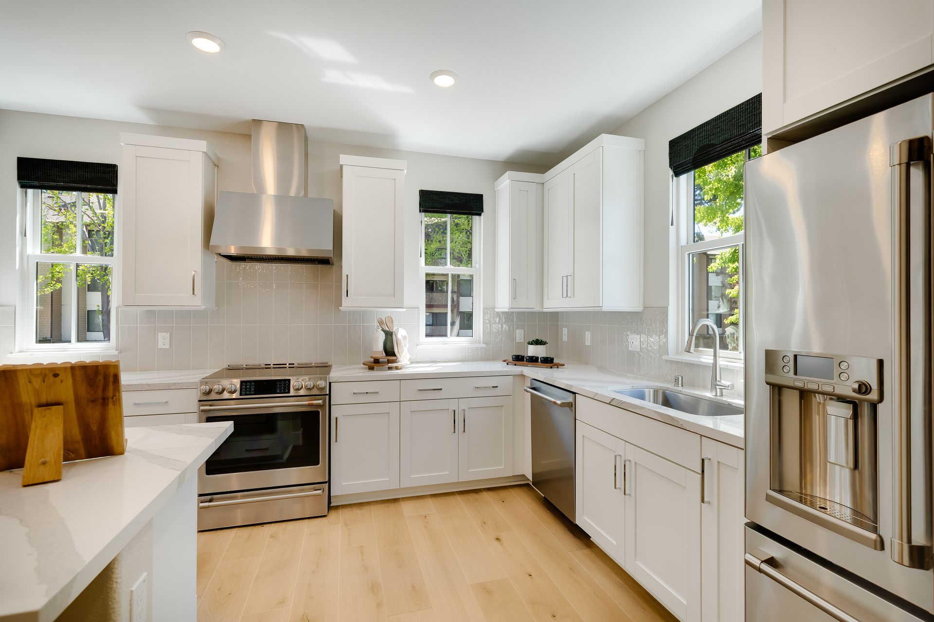 Amelia 4D Kitchen 4