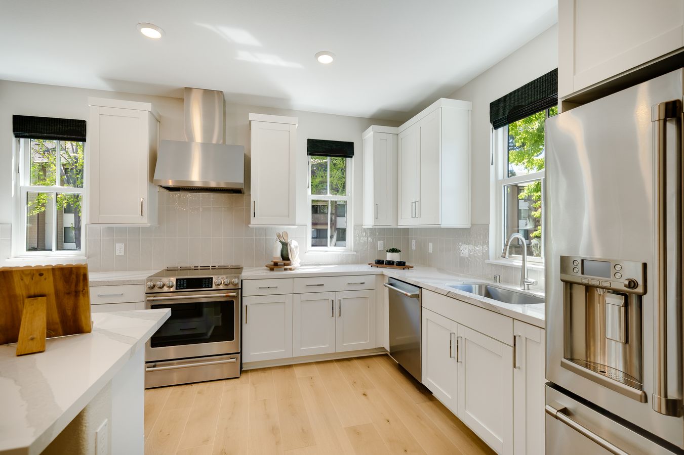 Amelia 4D Kitchen 4