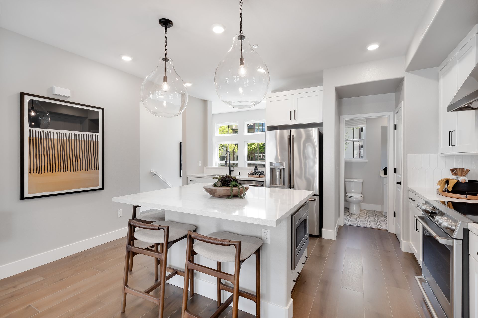 Amelia Kitchen 2