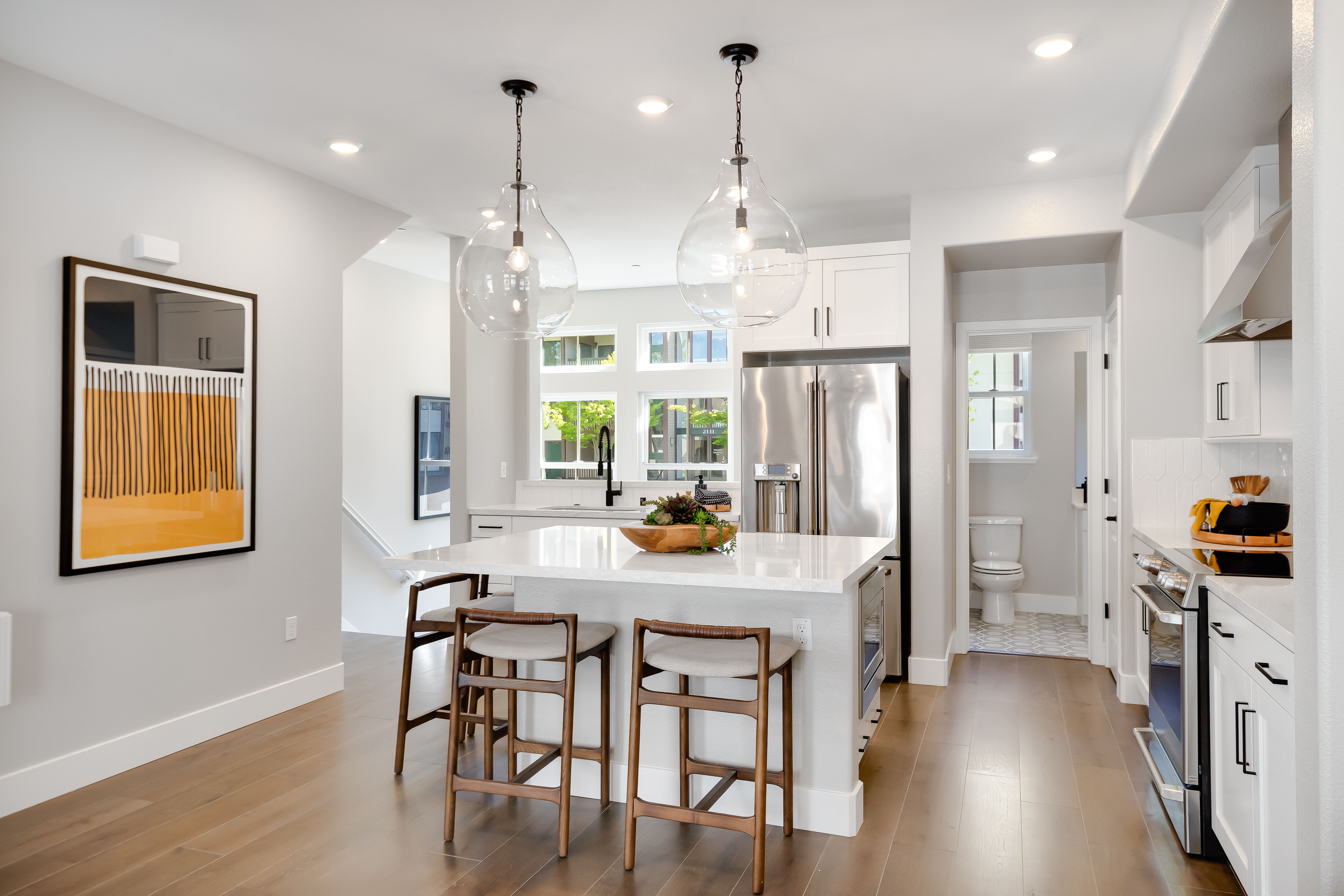 Amelia 7 Kitchen 6