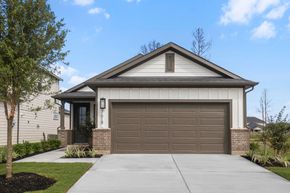 Mason Woods 40s - Cypress, TX