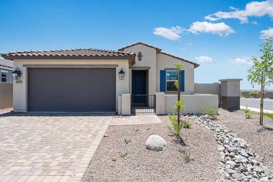 18153 W Hiddenview Drive (Lily)