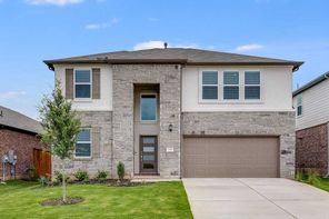 1312 Purple Martin Drive (Frio)