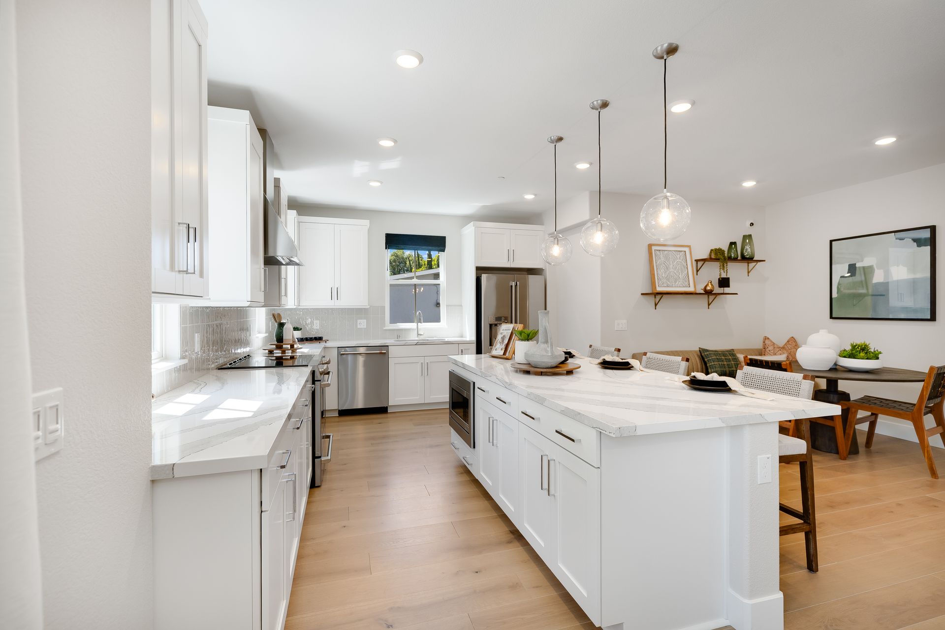 Amelia 4D Kitchen 2