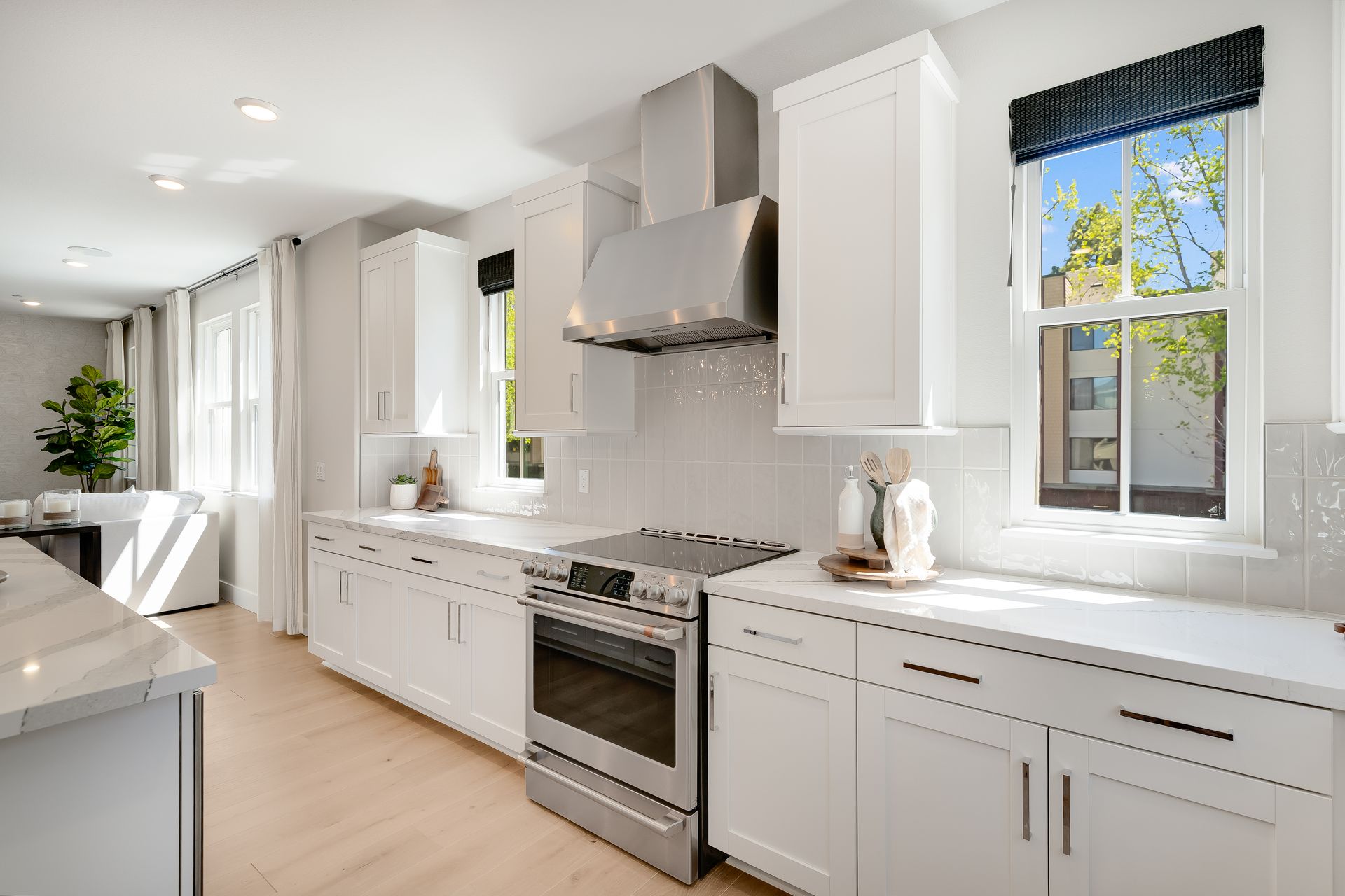 Amelia 4D Kitchen 3