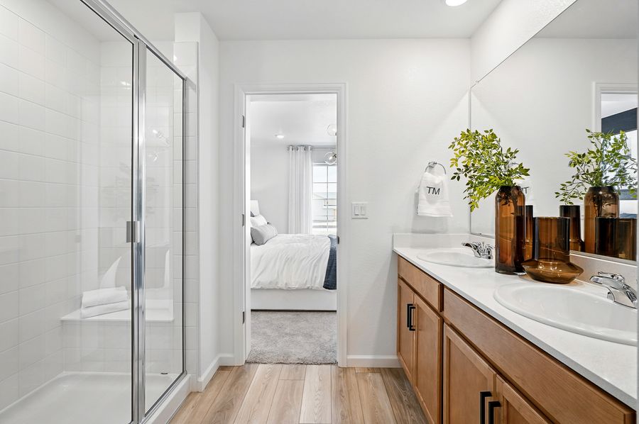 6761 E 148th Drive Unit 1 (Frontier)