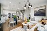 casa en Parterre Townhomes - The Westerly Collection por Taylor Morrison