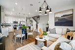 Parterre Townhomes - The Westerly Collection - Thornton, CO