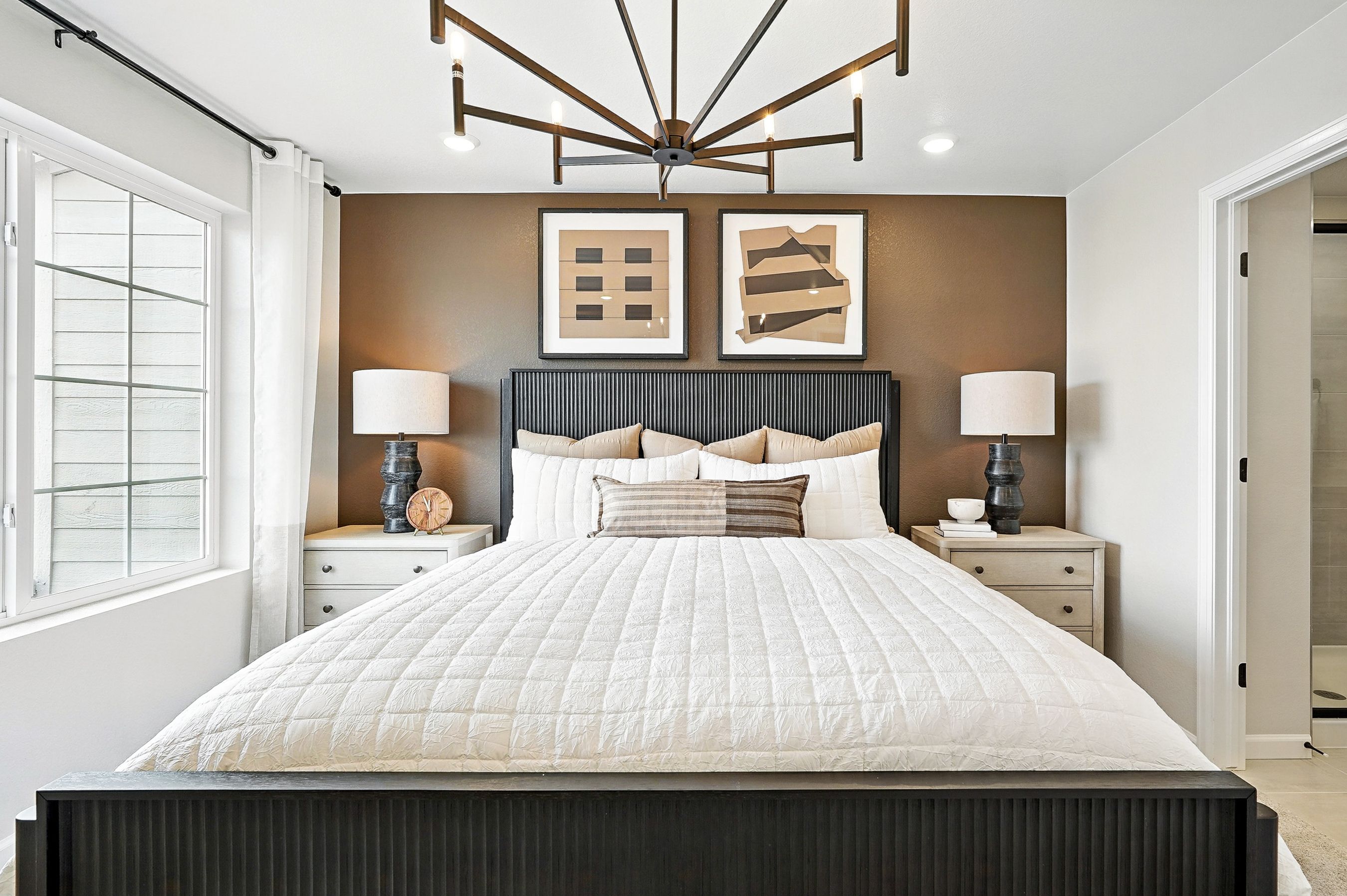 Discovery Primary Parterre