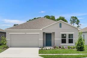 Ironwood - Lakeland, FL