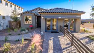 Lily - Mystic Discovery Collection: Peoria, Arizona - Taylor Morrison