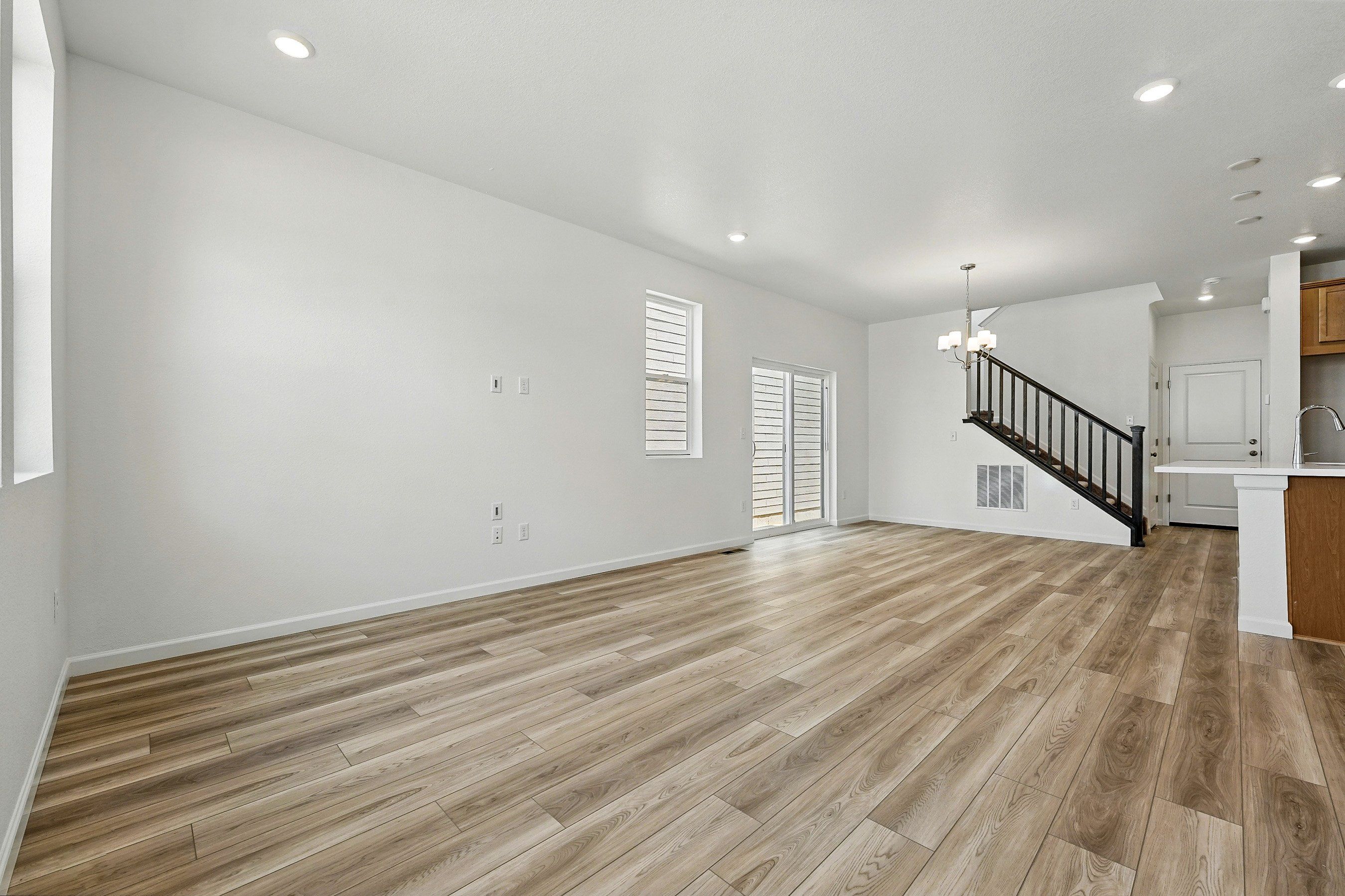 001 Great Room Celeste at Farmlore