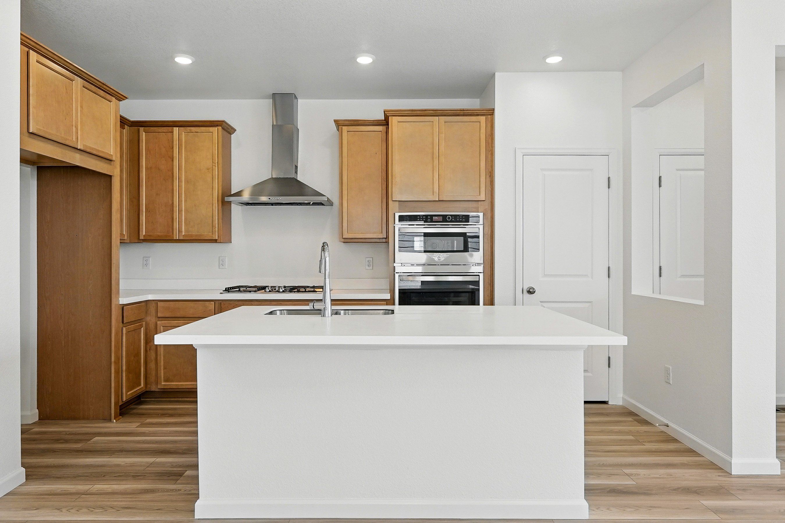 002 Kitchen Celeste at Farmlore