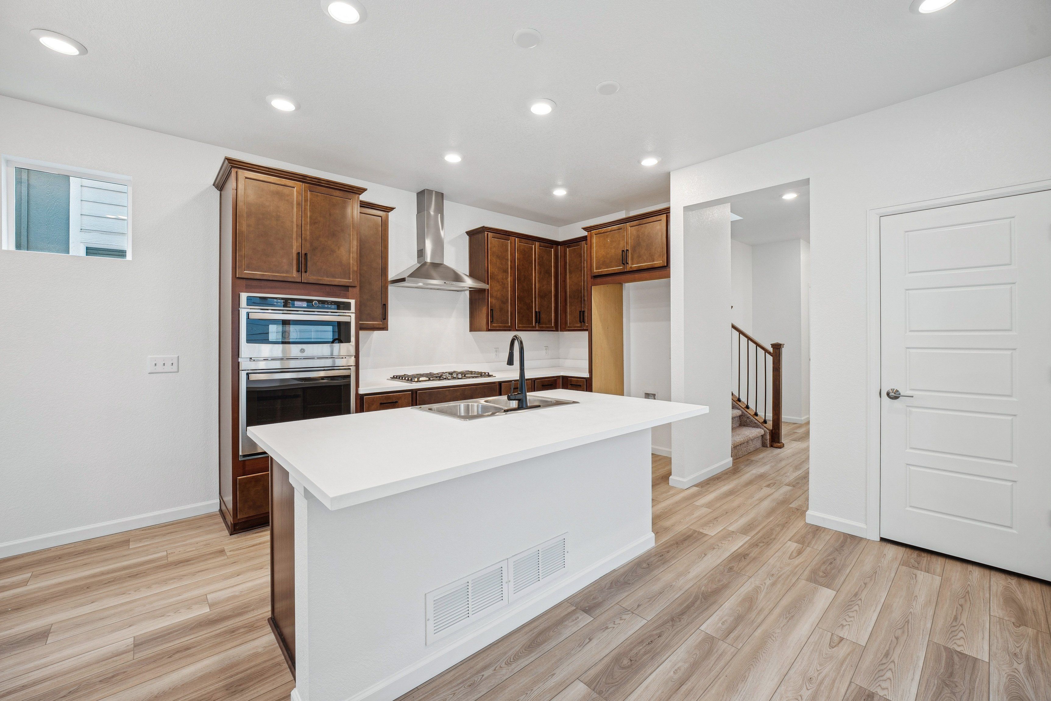 001 Kitchen Meridian at Farmlore