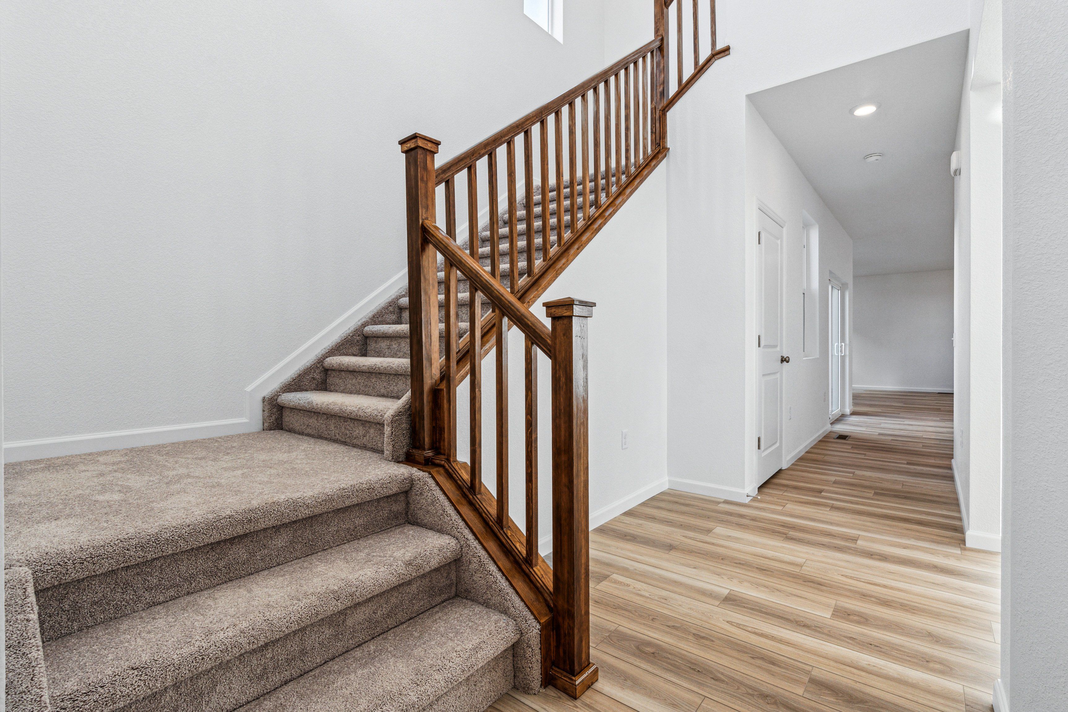 006 Hallway Entrance Stella at Farmlore