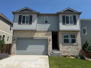 16651 W 93rd Avenue (Ridgway)