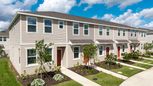 The Townhomes at Westview - Kissimmee, FL