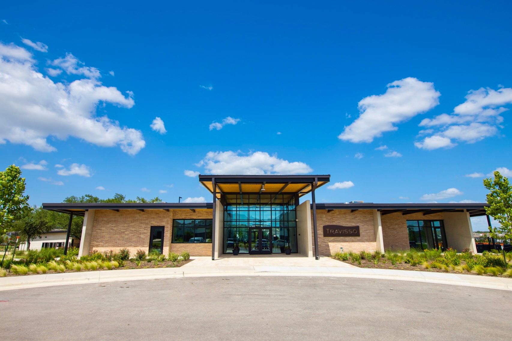 Travisso Exterior 8