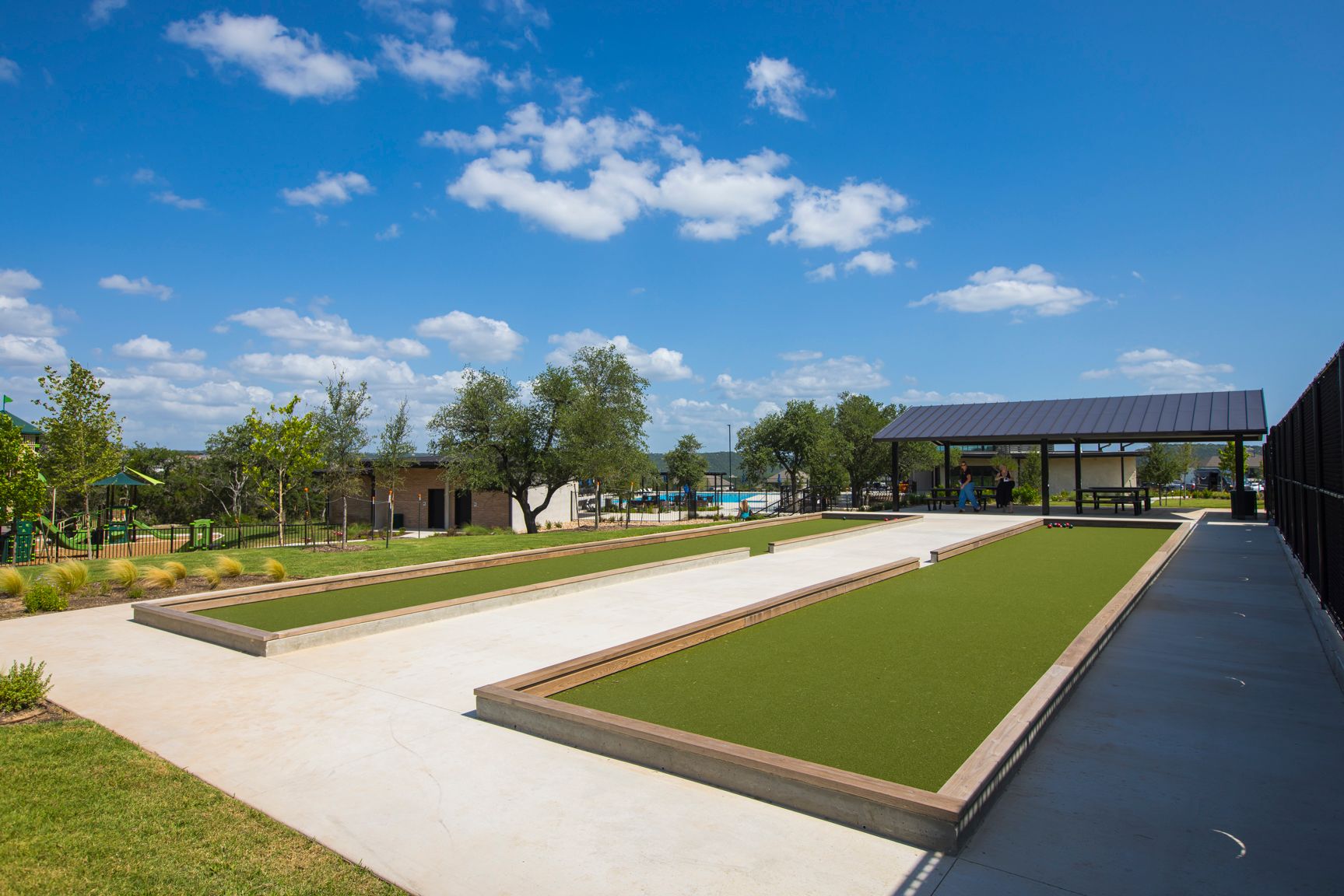 Travisso Bocce 1