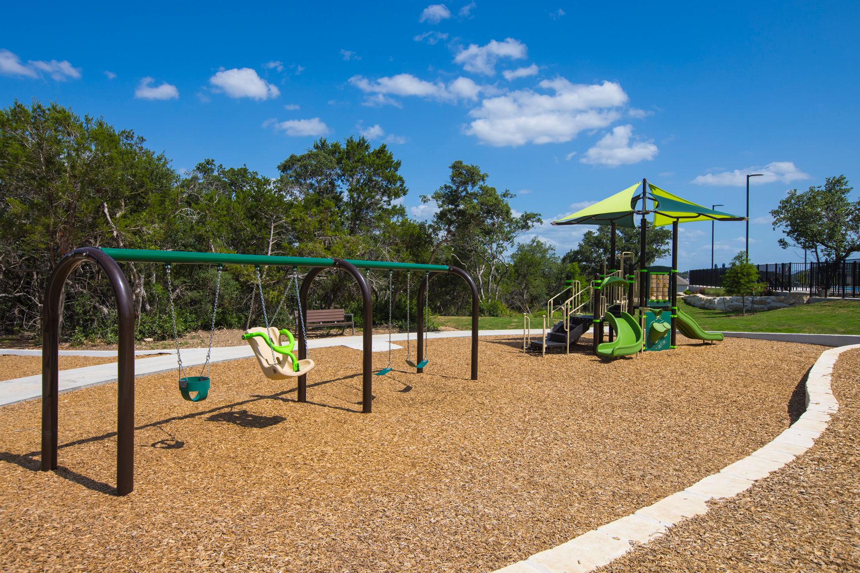 Travisso playground 5