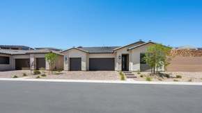 The Coletta Collection at Portofino at Lake Las Vegas - Henderson, NV